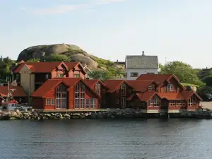 Sirevåg會議酒店