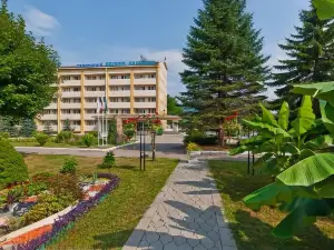 Health Resort Dolina Narzanov Nalchik