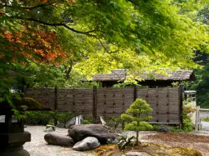 Nikko Hoshino Yado