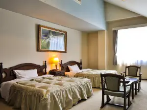 Grampus Inn Shirahama