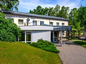 Boutique Hotel Roja