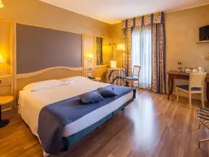 Best Western Hotel Luxor