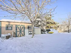 Cozy Murray Retreat ~ 12 Mi to Dtwn SLC