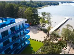 Aquarius Residence Apartament 104