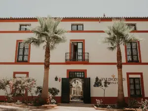 Hotel Posada de Valdezufre