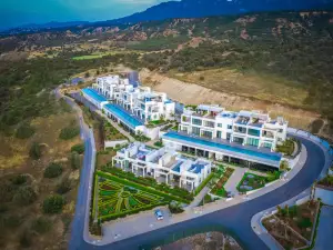 Sun Valley Resort & Residency