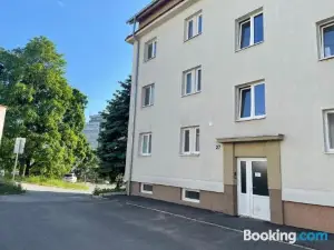 Modern Apartment in Center of Prešov - Apartmán Boncart