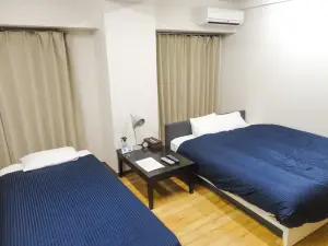 HOTEL LiVEMAX BUDGET Nagoya