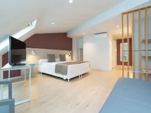 Hotel & Aparthotel Cosmos