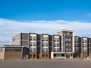 Microtel Inn & Suites by Wyndham Antigonish