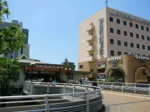 Ageo Tobu Hotel