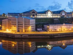 Hôtel IBIS Brest Centre