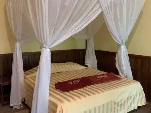 Rimba Orangutan Eco Lodge