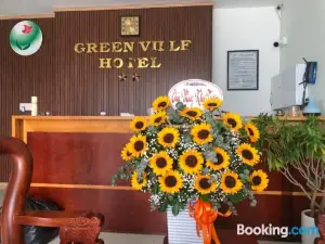 Green Ville Hotel Đồng Nai