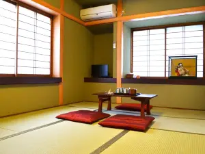 Ryokan Matsumuraya