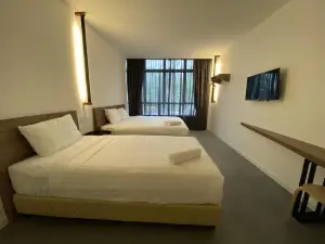 T Hotel Jalan Sultanah