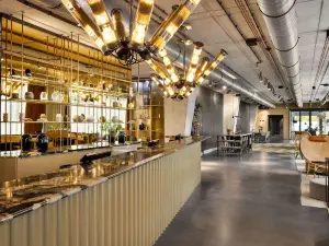 Vienna House by Wyndham Mokotow Warsaw