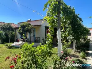 Elbasan Backpacker Hostel