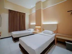 Viena Hotel Purwokerto