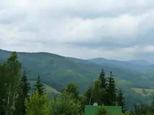 Chata Renďo