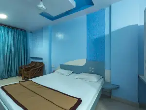 Hotel Bajaj Residency