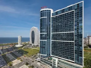 Ramada Plaza by Wyndham Batumi