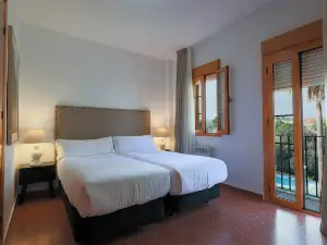 Hotel Tugasa El Almendral