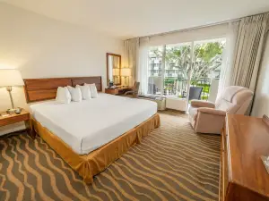 Irazú Hotel & Studios