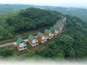 Ciater Dream Village