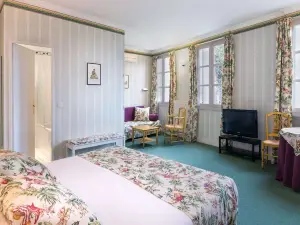 Best Western Hotel le Guilhem