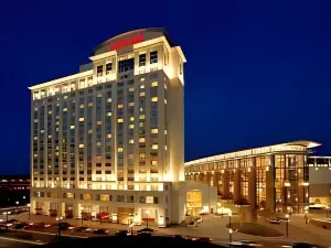 Hartford Marriott Downtown