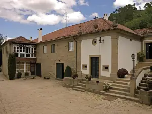 Quinta da Mata - Turismo de Habitação