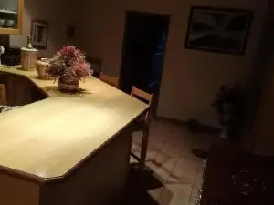 Tjibelu's Nest Guest Home