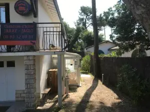 Jaray-Jaclo Chambres d' hôtes