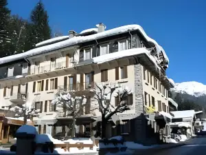 Hôtel Restaurant la Couronne