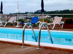 Eurosol Residence Hotel Apartamento