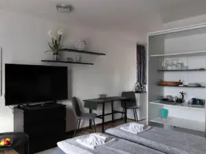 Apartmán Navrchu
