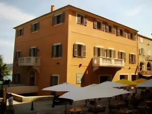 Hôtel Perla Rossa
