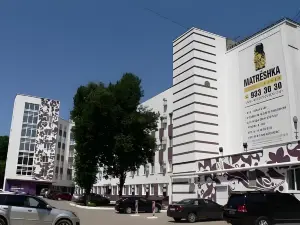 Matreshka Plaza (Матрёшка Плаза)