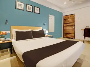 Hotel O Bhumi World
