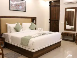 Four Seasons Resort