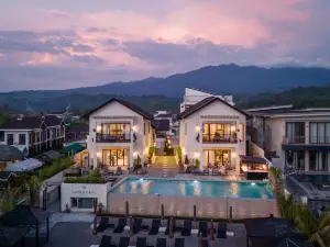 Bayandati Resort
