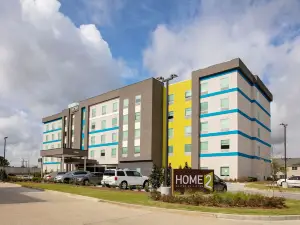 Home2 Suites by Hilton Baton Rouge Citiplace