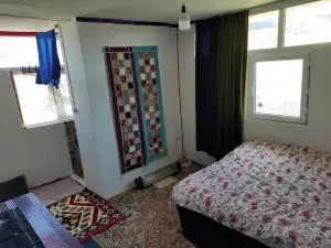 Dede Sebo Çay Bahçesi + Camping