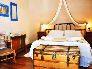 Antigua Casona Bed & Breakfast