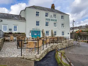 Pier House