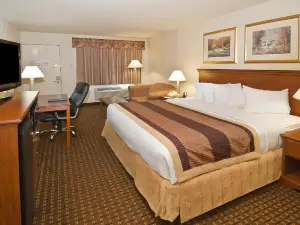 Quality Inn Clinton North