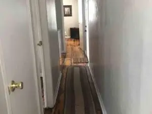 Hoot Nanny's Cottage on Mossy Creek