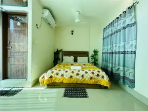 Hotel Nice Look