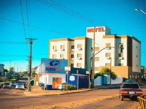 Master Gold Hotel Express